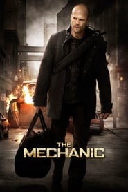The Mechanic' Poster