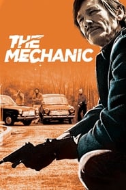 The Mechanic' Poster