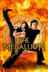Streaming sources forThe Medallion