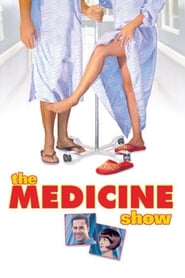 The Medicine Show' Poster