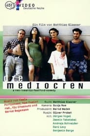 The Meds' Poster
