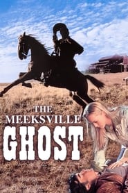 The Meeksville Ghost' Poster