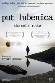 The Melon Route' Poster