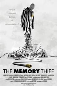 The Memory Thief' Poster
