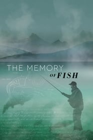 The Memory of Fish' Poster