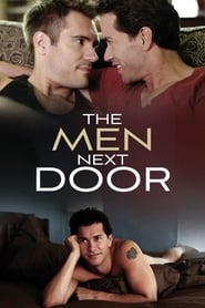 The Men Next Door' Poster