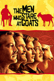 Streaming sources forThe Men Who Stare at Goats