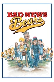 Bad News Bears' Poster