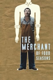 The Merchant of Four Seasons' Poster