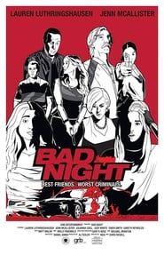 Bad Night' Poster