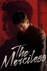The Merciless' Poster