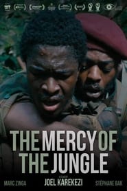 The Mercy of the Jungle' Poster