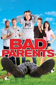 Bad Parents' Poster