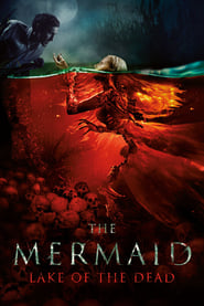 The Mermaid Lake of the Dead' Poster