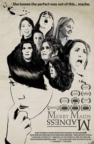 The Merry Maids of Madness' Poster