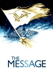 The Message' Poster