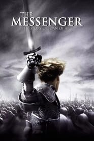 Streaming sources forThe Messenger The Story of Joan of Arc