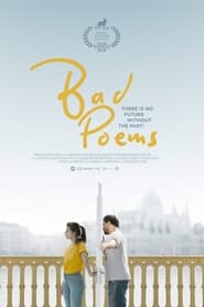 Bad Poems' Poster