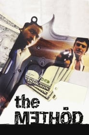 The Method' Poster