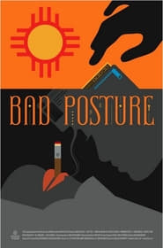 Bad Posture' Poster