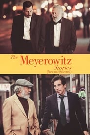 Streaming sources forThe Meyerowitz Stories