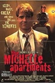 The Michelle Apartments' Poster