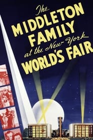 The Middleton Family at the New York Worlds Fair' Poster