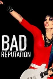 Bad Reputation' Poster