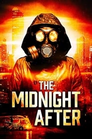The Midnight After' Poster