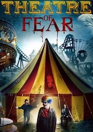 Streaming sources forTheatre of Fear