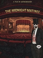 The Midnight Matinee' Poster