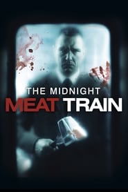 Streaming sources forThe Midnight Meat Train