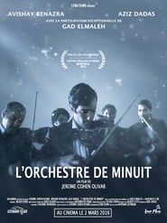 The Midnight Orchestra' Poster