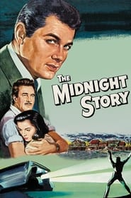 The Midnight Story' Poster