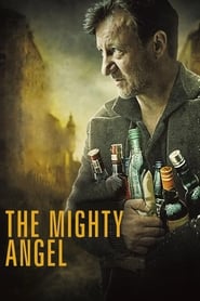 The Mighty Angel' Poster