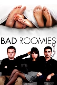 Bad Roomies' Poster