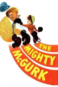 The Mighty McGurk' Poster