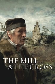 The Mill and the Cross' Poster