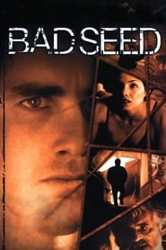 Bad Seed' Poster