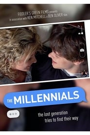 The Millennials' Poster