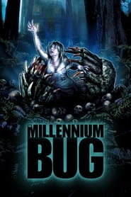The Millennium Bug' Poster