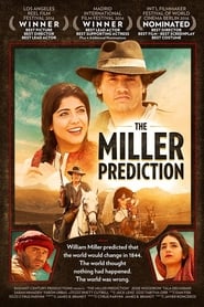 The Miller Prediction' Poster