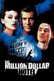 The Million Dollar Hotel' Poster