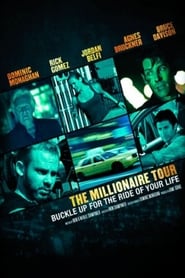 Streaming sources forThe Millionaire Tour