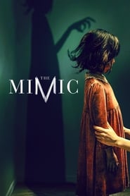 The Mimic' Poster