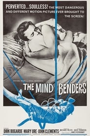 The Mind Benders' Poster