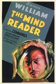 The Mind Reader' Poster