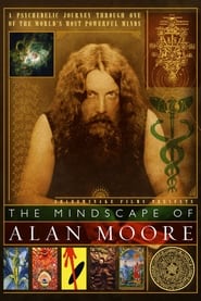 Streaming sources forThe Mindscape of Alan Moore