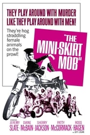 The MiniSkirt Mob' Poster