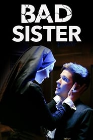 Bad Sister' Poster